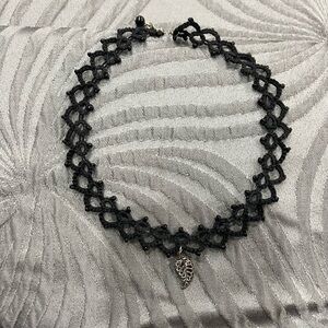 Very elegant necklace